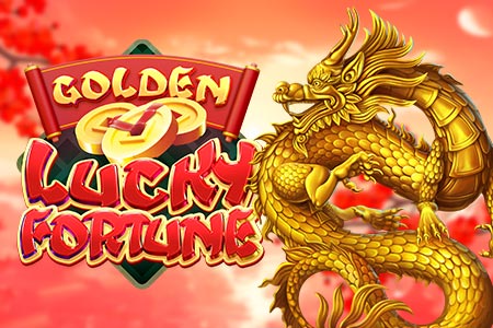 Golden Lucky Fortune
