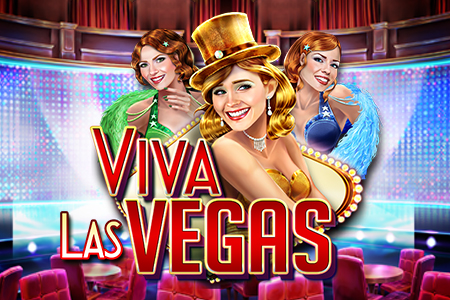 VIVA LAS VEGAS