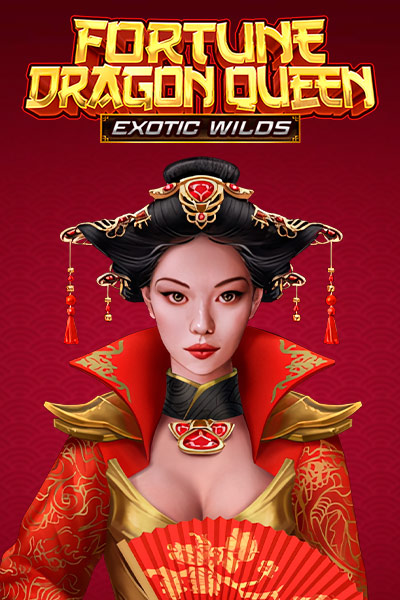 Fortune Dragon Queen Exotic Wilds